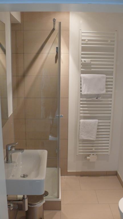 Moltke 120 Apartman Düsseldorf Kültér fotó