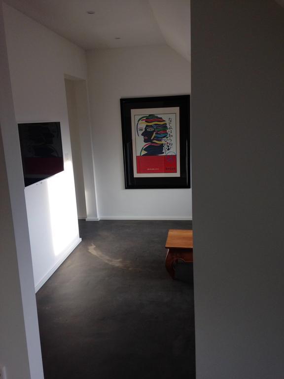 Moltke 120 Apartman Düsseldorf Szoba fotó