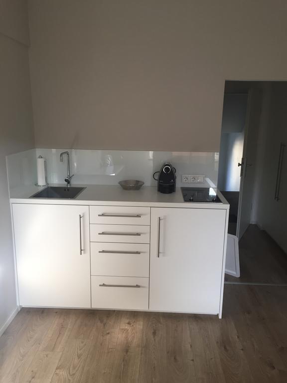 Moltke 120 Apartman Düsseldorf Kültér fotó