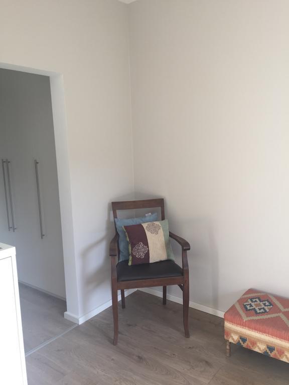 Moltke 120 Apartman Düsseldorf Kültér fotó