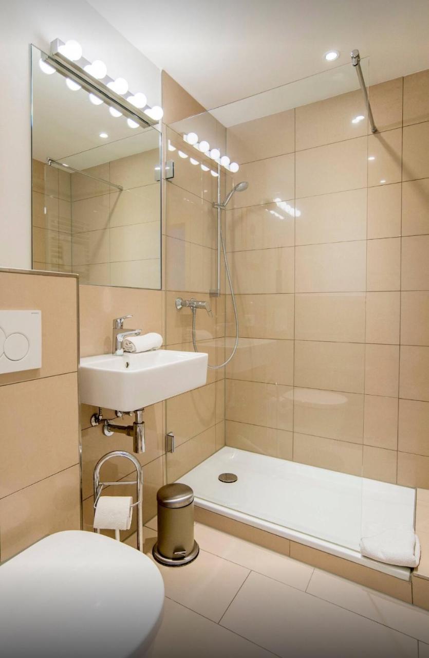 Moltke 120 Apartman Düsseldorf Kültér fotó