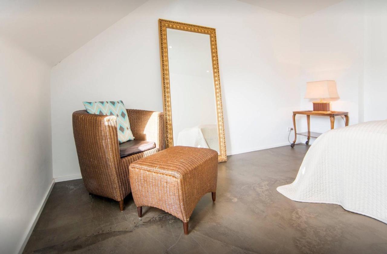Moltke 120 Apartman Düsseldorf Kültér fotó