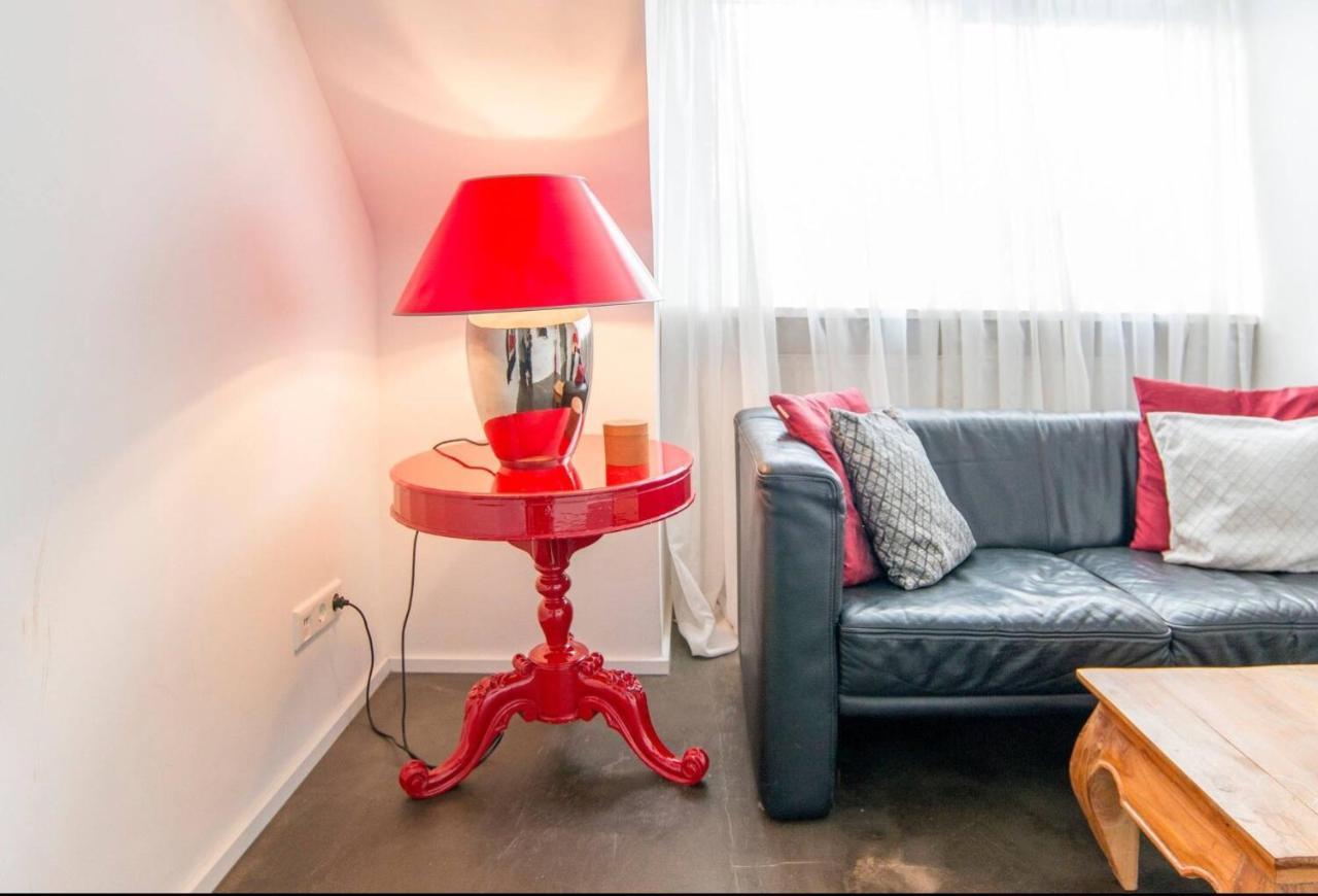 Moltke 120 Apartman Düsseldorf Kültér fotó
