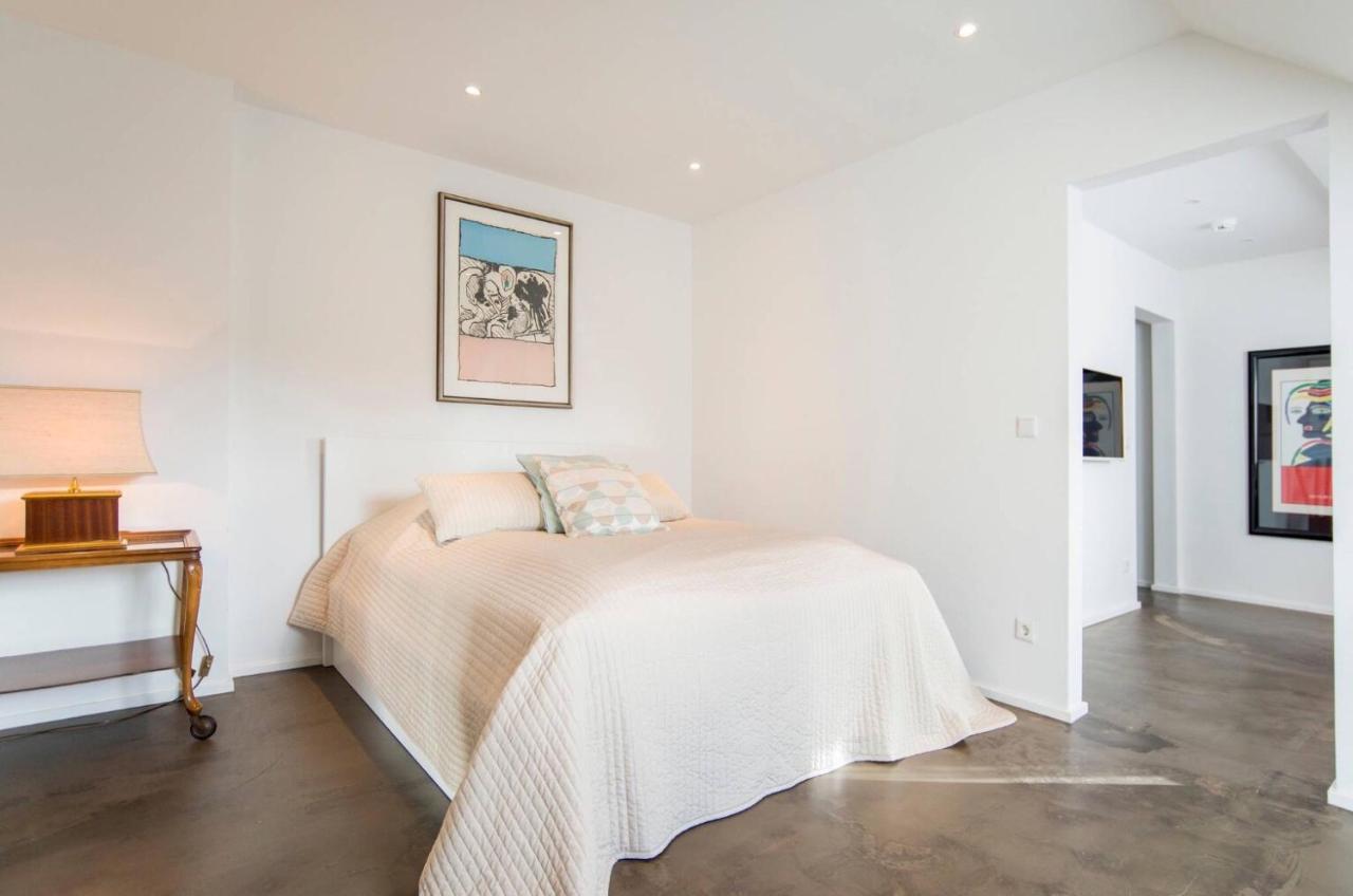 Moltke 120 Apartman Düsseldorf Kültér fotó